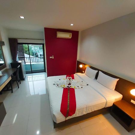 The Siri Place Udon Thani Buitenkant foto